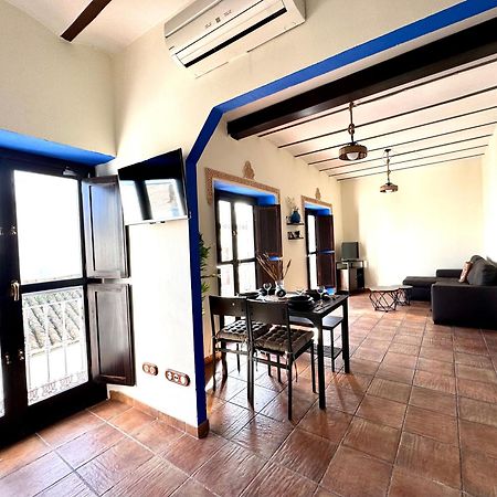 Apartamento Rustico Arabe En El Corazon De Кордова Екстер'єр фото