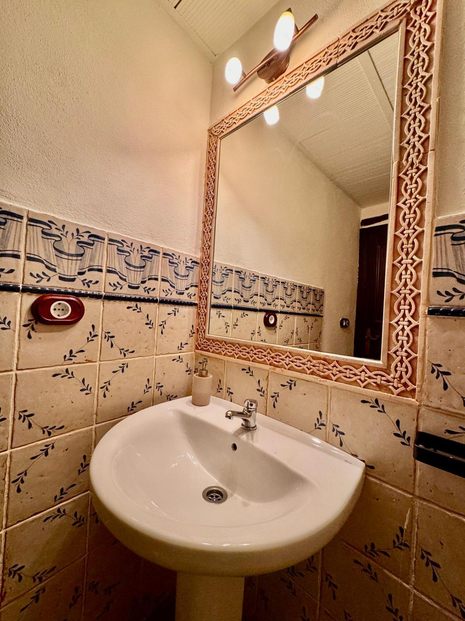 Apartamento Rustico Arabe En El Corazon De Кордова Екстер'єр фото